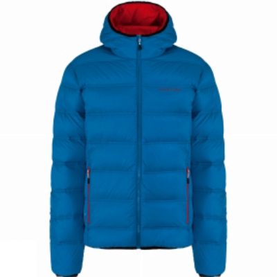 Dare 2 b Mens Downtime Jacket Methyl Blue